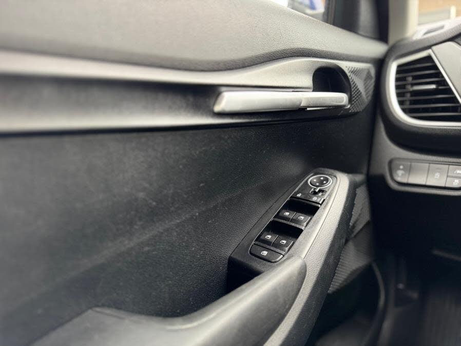 Vehicle view 32