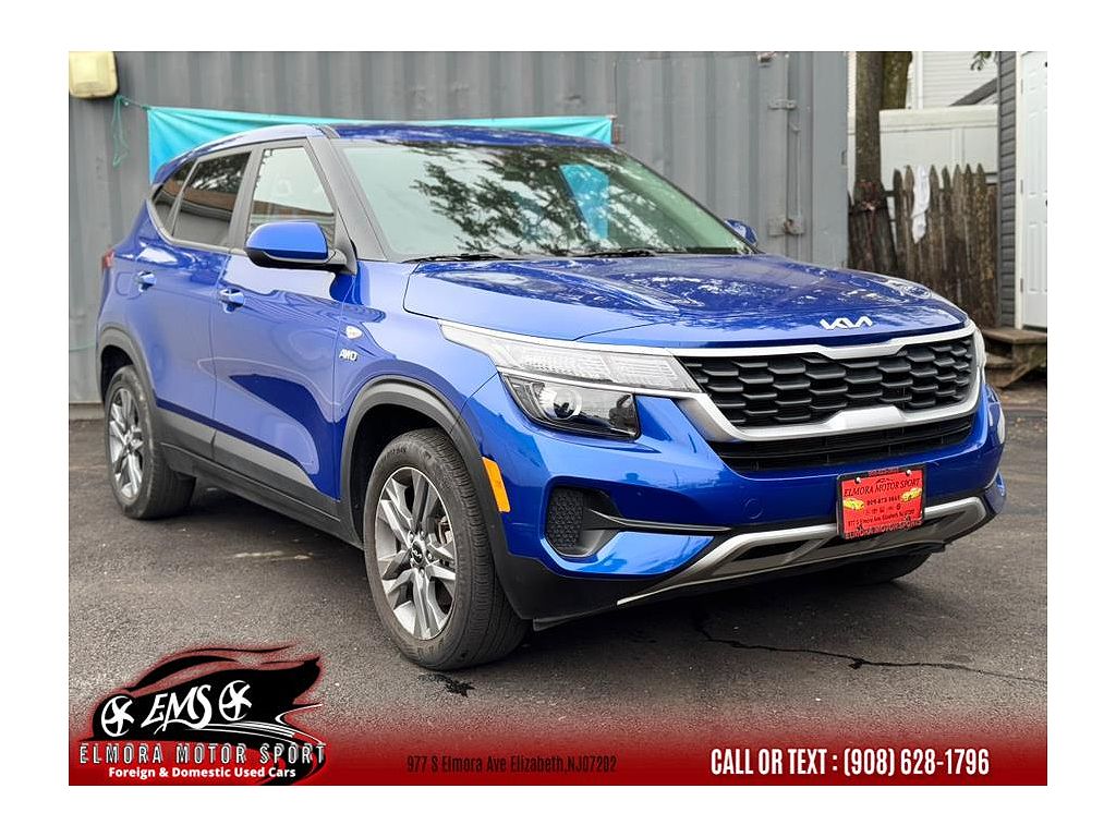 Vehicle view 37