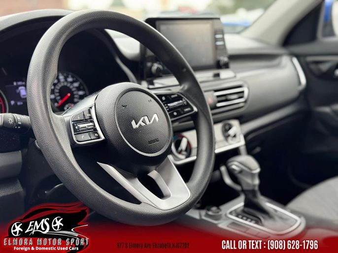 Vehicle view 50