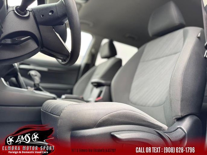 Vehicle view 52