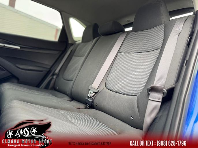 Vehicle view 53