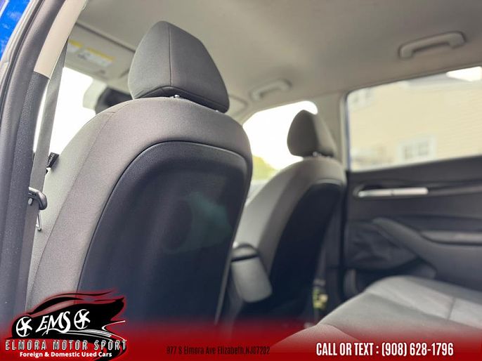 Vehicle view 54