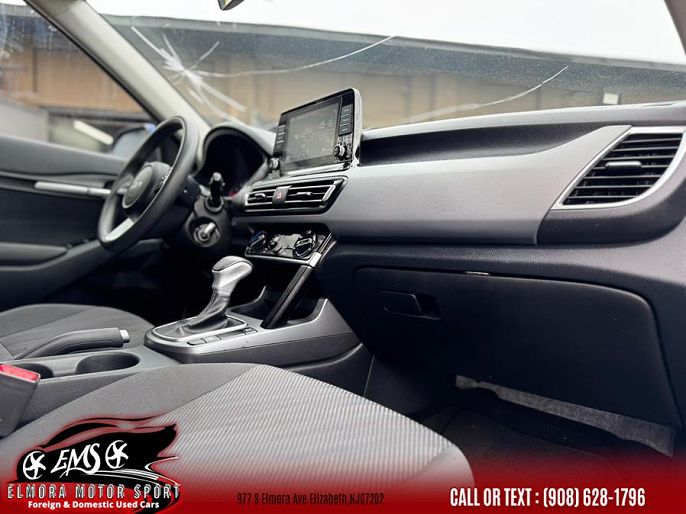 Vehicle view 55