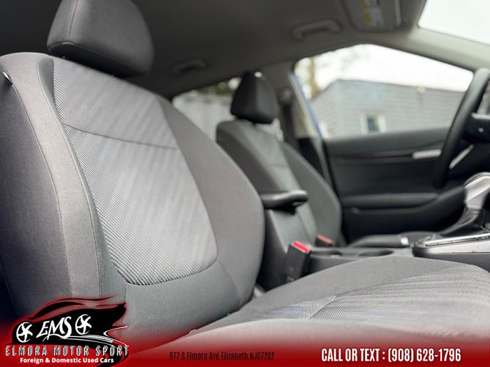 Vehicle view 56