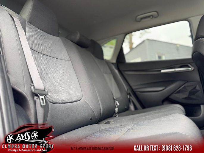 Vehicle view 57