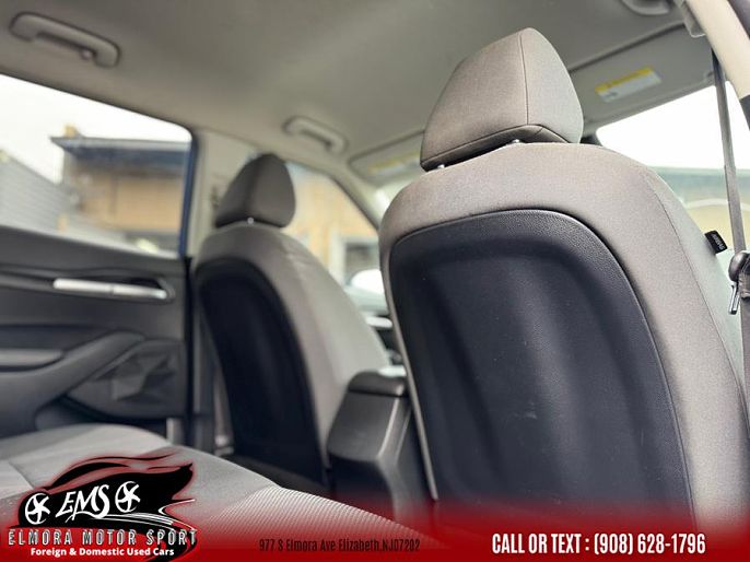 Vehicle view 58