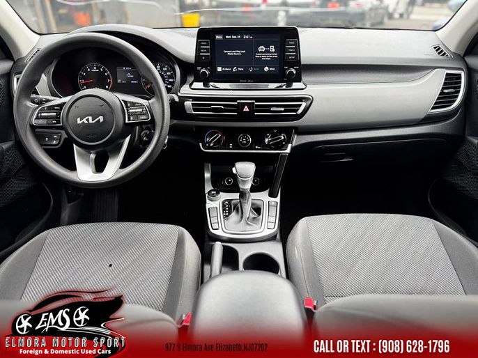 Vehicle view 59