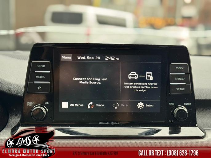Vehicle view 64