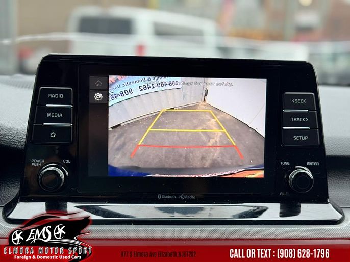 Vehicle view 65