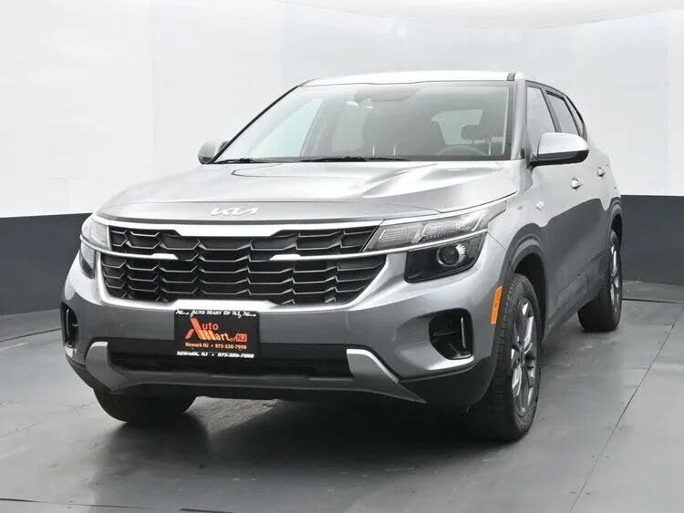Vehicle view 1