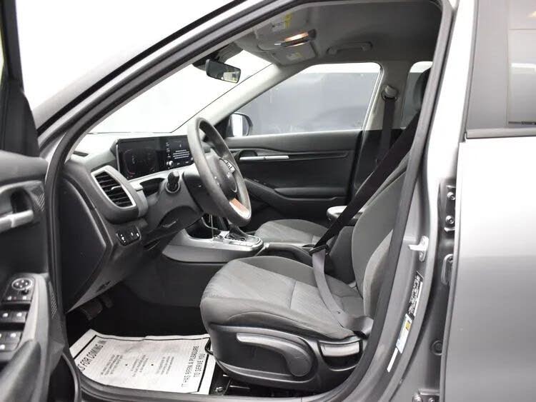 Vehicle view 14