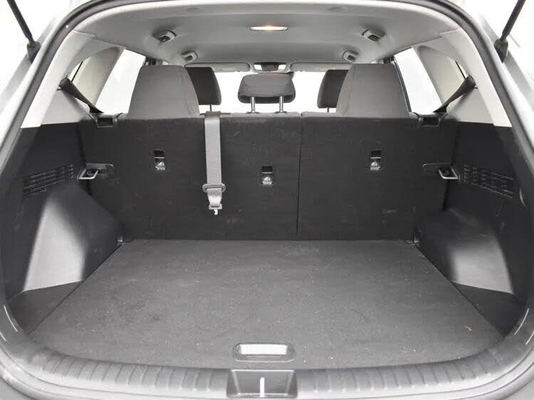 Vehicle view 16