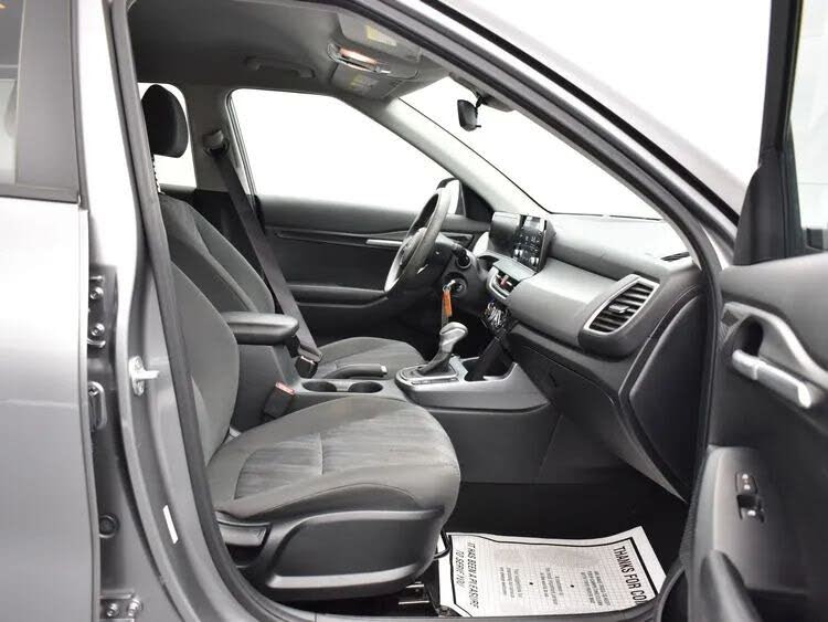 Vehicle view 17