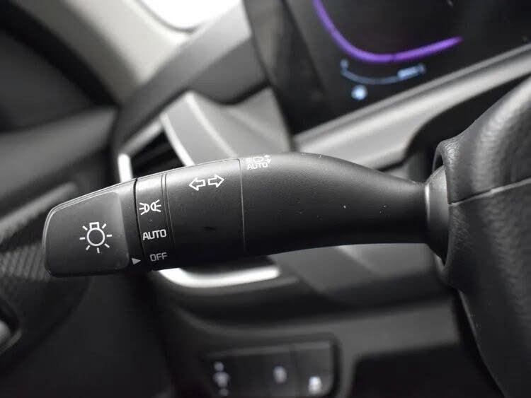 Vehicle view 25