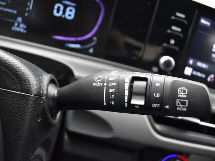 Vehicle view 26