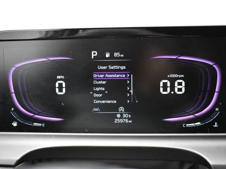 Vehicle view 27