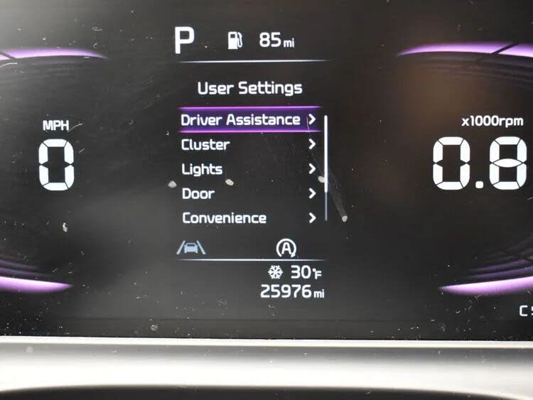 Vehicle view 28