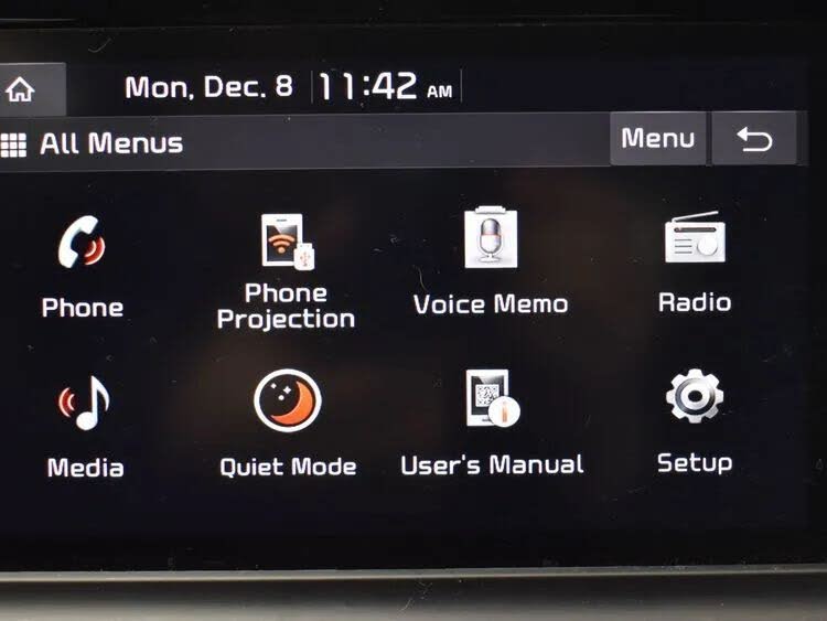 Vehicle view 29