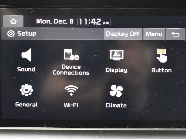 Vehicle view 30