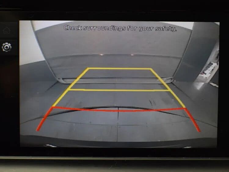 Vehicle view 31