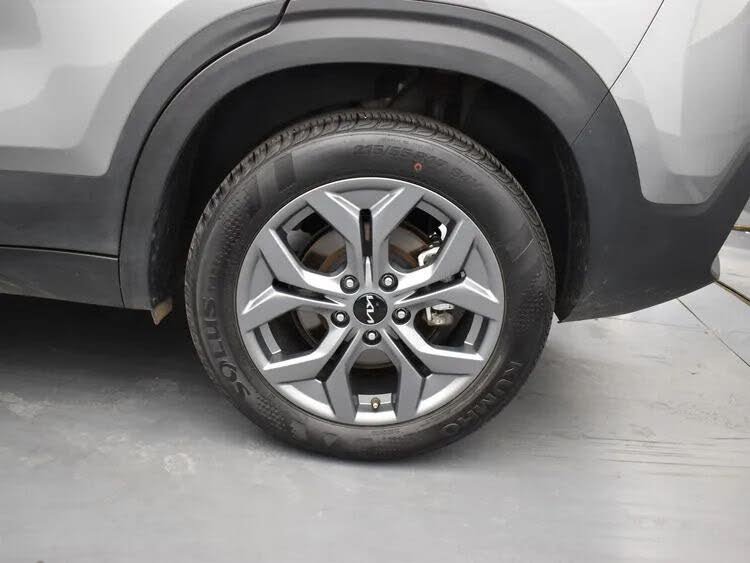 Vehicle view 36