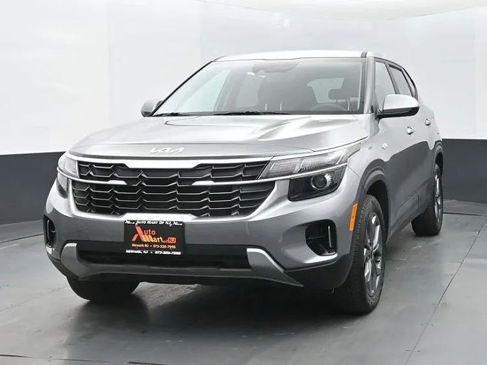 Vehicle view 38