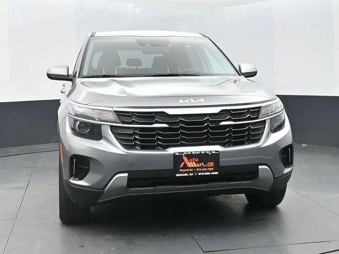 Vehicle view 40