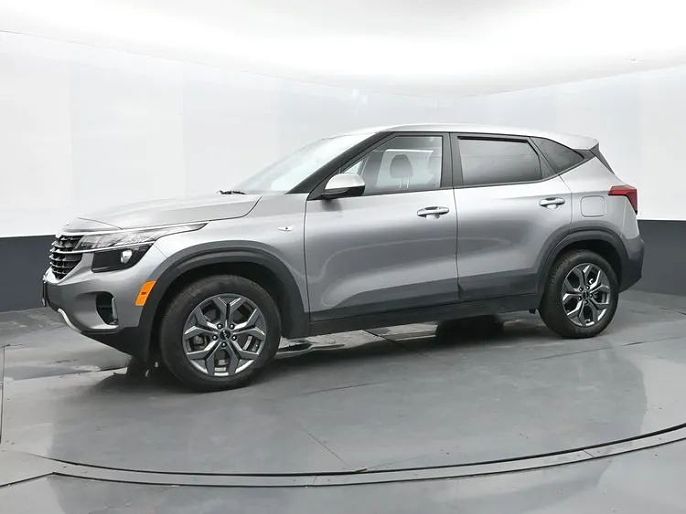 Vehicle view 42