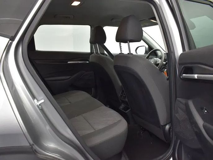 Vehicle view 55