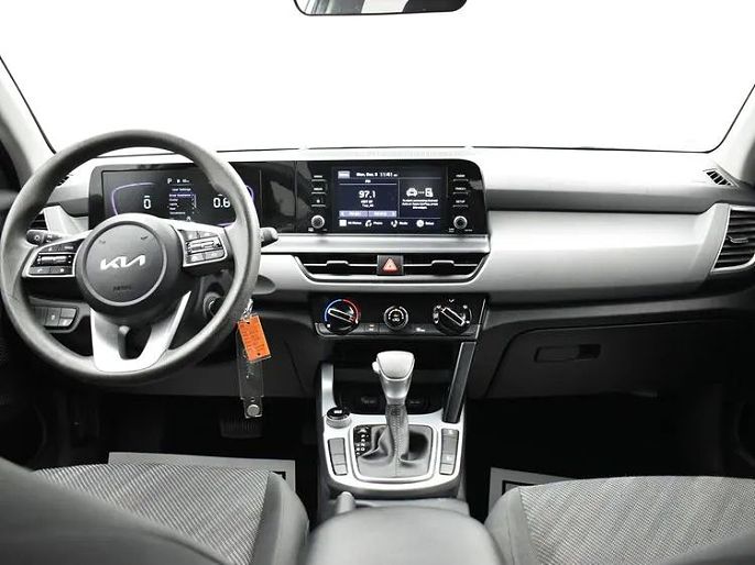 Vehicle view 56
