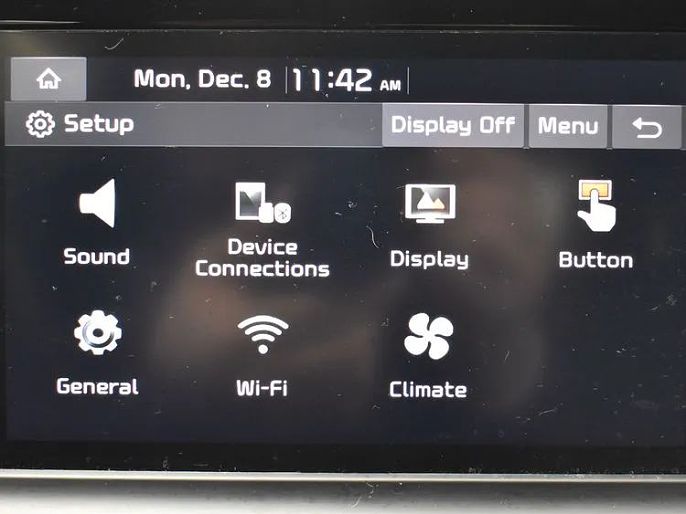 Vehicle view 67