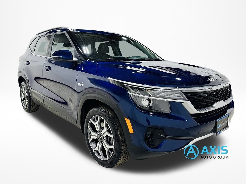 Vehicle view 1