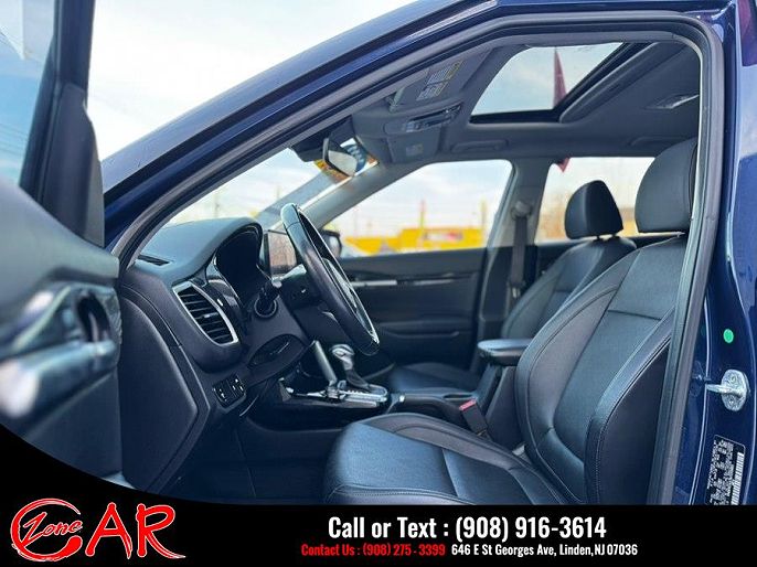 Vehicle view 18