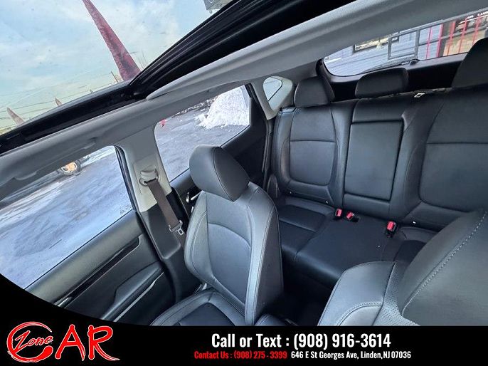 Vehicle view 20