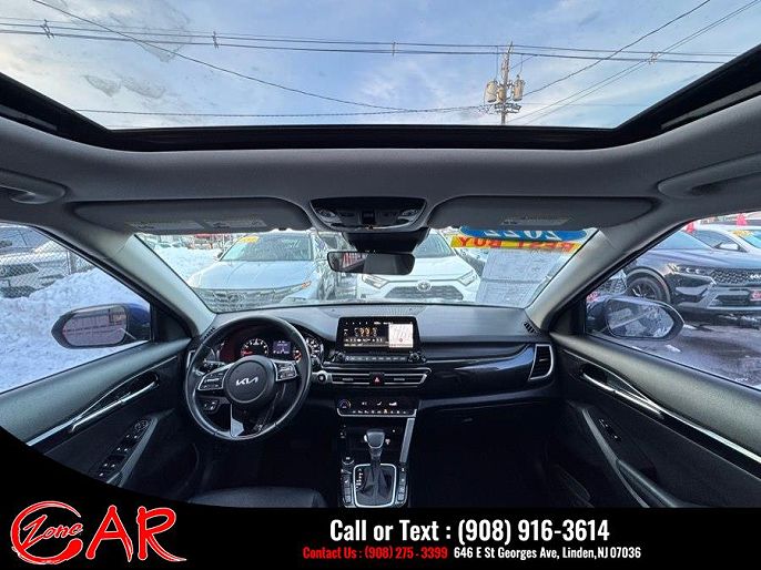 Vehicle view 24