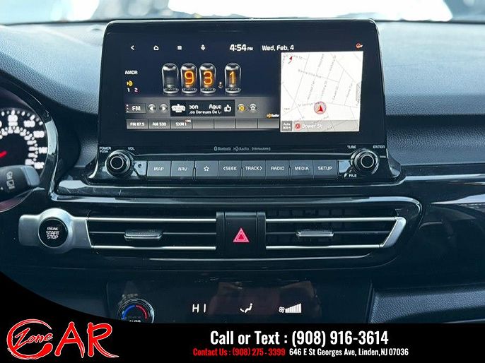 Vehicle view 26