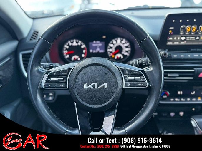 Vehicle view 30