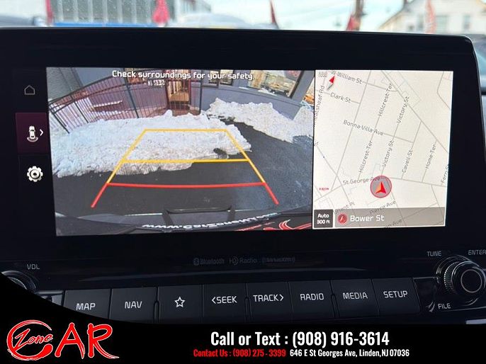 Vehicle view 34