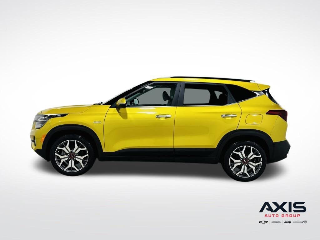 Vehicle view 10