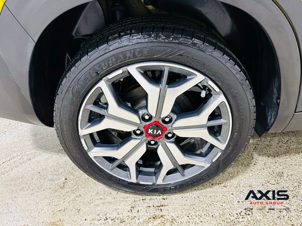 Vehicle view 18