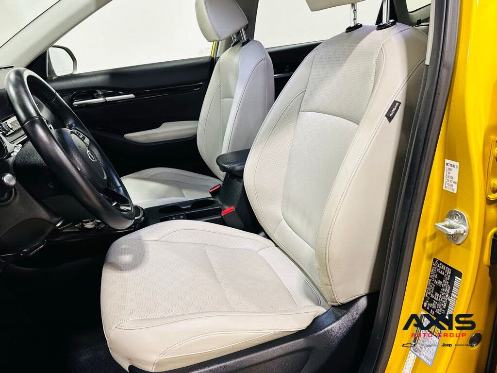 Vehicle view 21