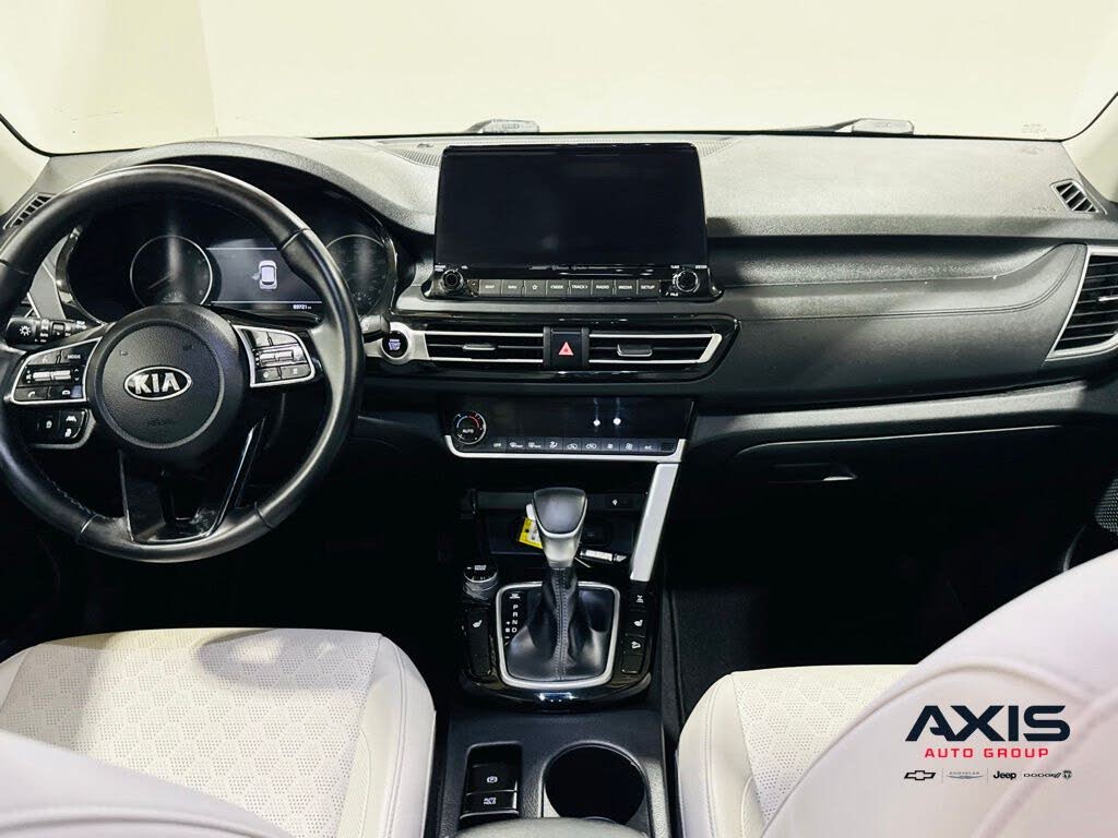 Vehicle view 27