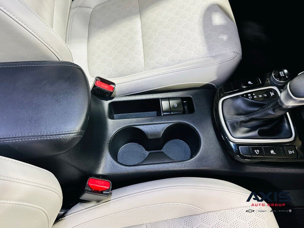 Vehicle view 30