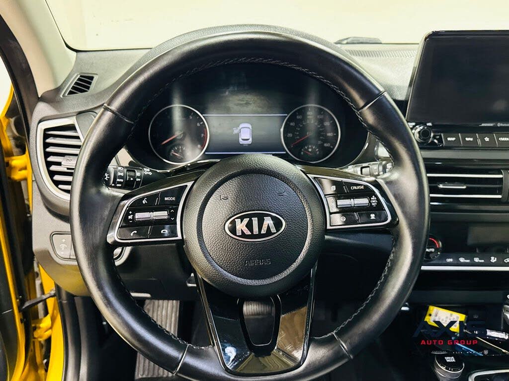 Vehicle view 36