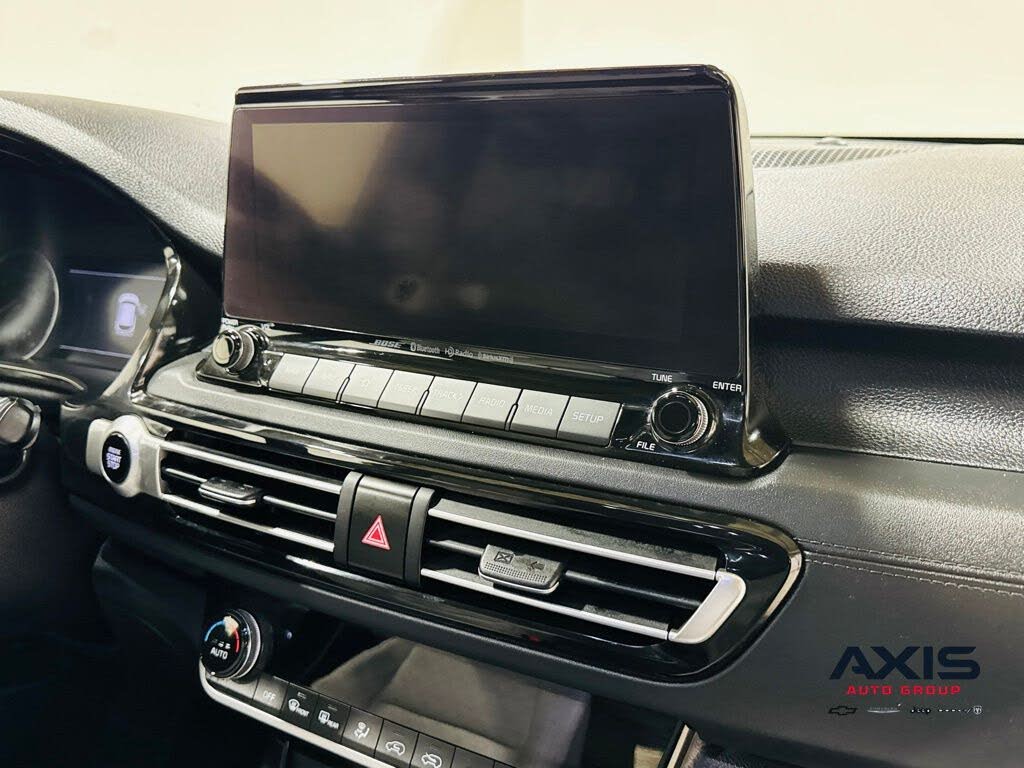 Vehicle view 38