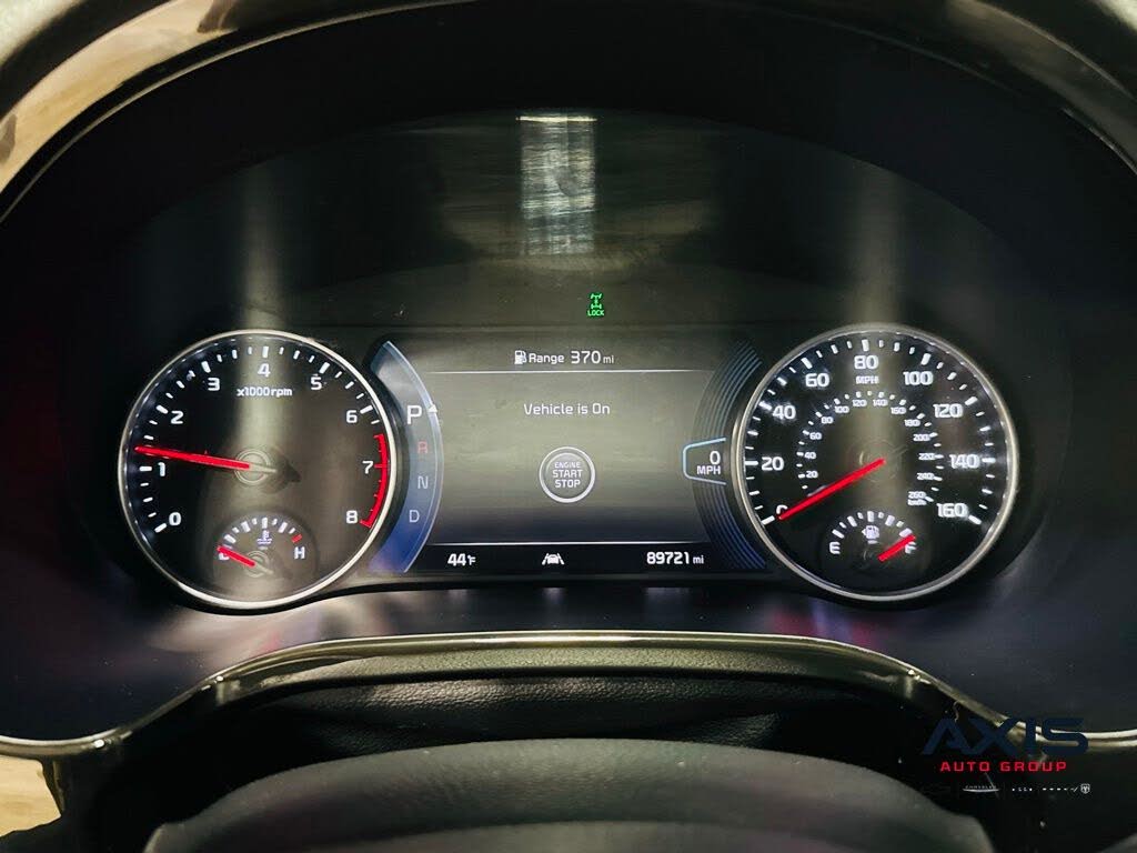 Vehicle view 41