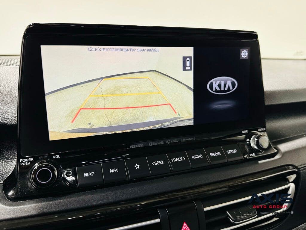 Vehicle view 42