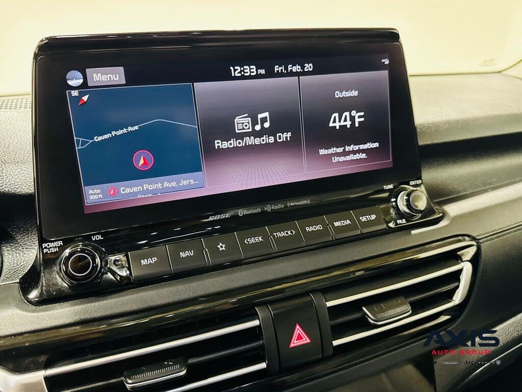 Vehicle view 43