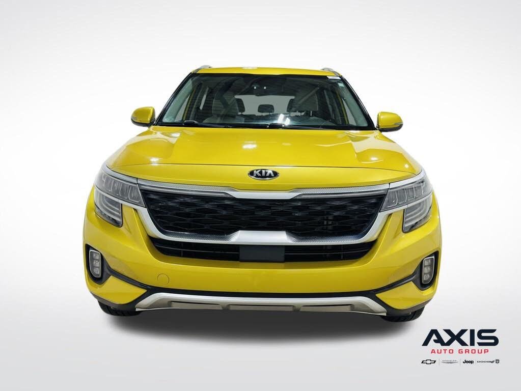 Vehicle view 7