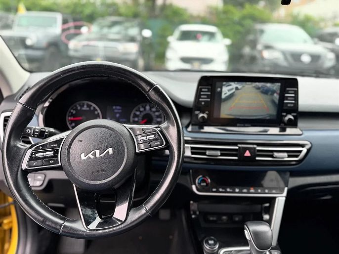 Vehicle view 5